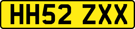 HH52ZXX