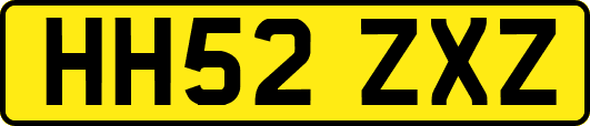 HH52ZXZ