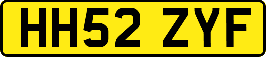 HH52ZYF