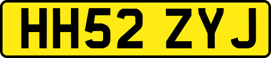 HH52ZYJ