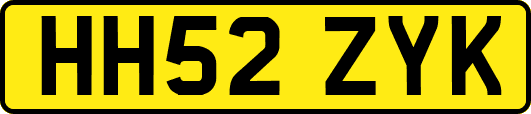 HH52ZYK