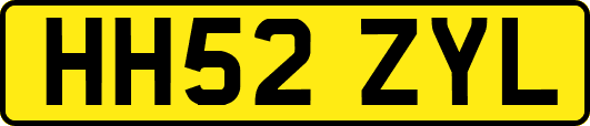 HH52ZYL