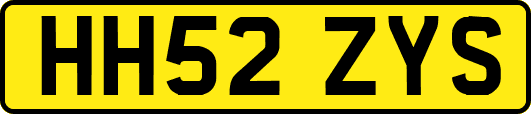 HH52ZYS