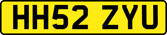 HH52ZYU