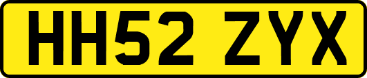 HH52ZYX