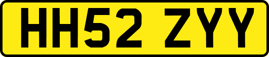 HH52ZYY