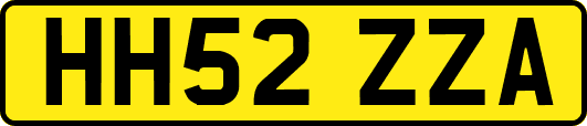 HH52ZZA