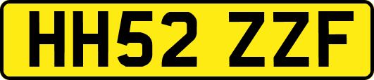 HH52ZZF