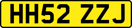 HH52ZZJ