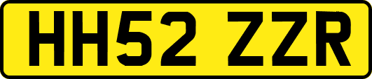 HH52ZZR