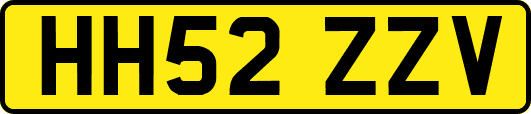 HH52ZZV