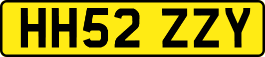 HH52ZZY