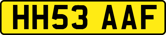 HH53AAF