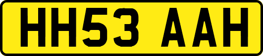 HH53AAH