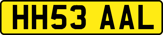 HH53AAL