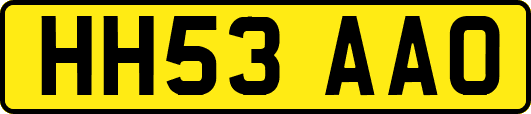 HH53AAO
