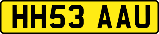 HH53AAU