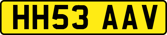 HH53AAV