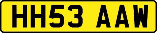 HH53AAW