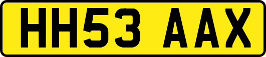HH53AAX