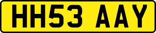 HH53AAY