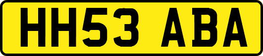 HH53ABA