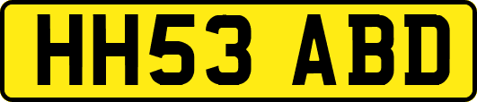 HH53ABD