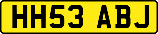 HH53ABJ