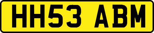 HH53ABM