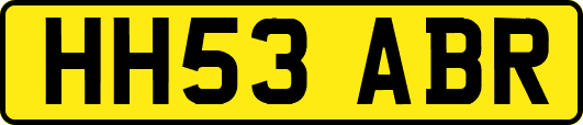 HH53ABR