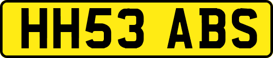 HH53ABS