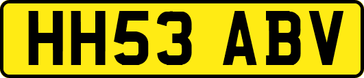HH53ABV