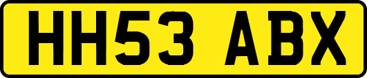 HH53ABX
