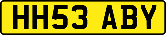 HH53ABY