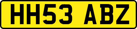 HH53ABZ