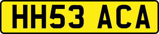 HH53ACA