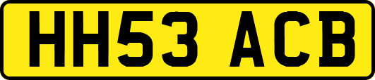 HH53ACB
