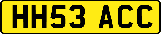 HH53ACC