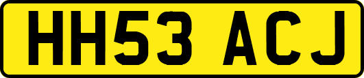HH53ACJ