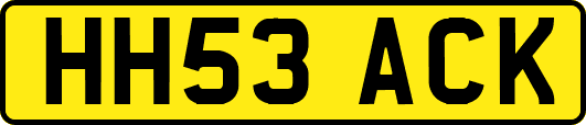 HH53ACK
