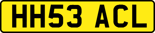 HH53ACL