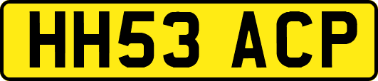 HH53ACP