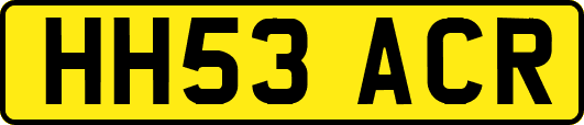 HH53ACR