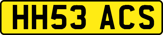 HH53ACS