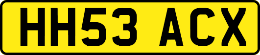 HH53ACX