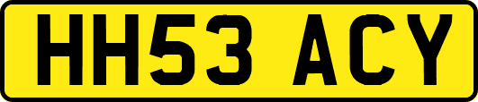 HH53ACY