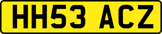 HH53ACZ