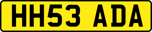 HH53ADA