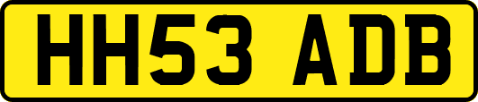 HH53ADB