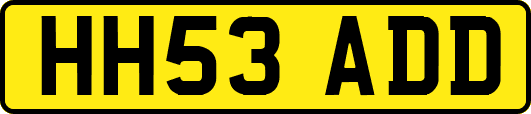 HH53ADD